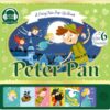 Peter Pan A Fairy Tale Pop-Up Book 9781835090626