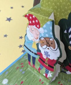 Snow White A Fairy Tale Pop-Up Book 9781835090633