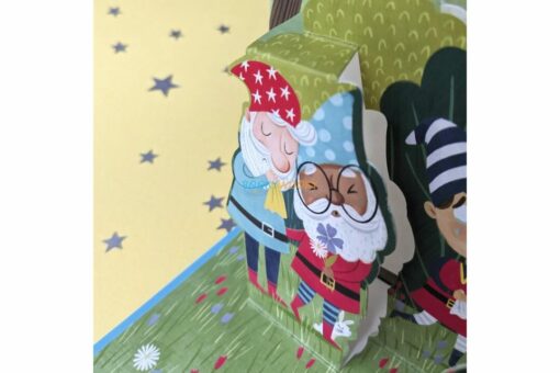Snow White A Fairy Tale Pop-Up Book 9781835090633