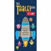 Tall Tables Book 1 to 20 9789350493892