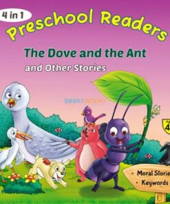The Dove and the Ant and Other Stories 9789391914097