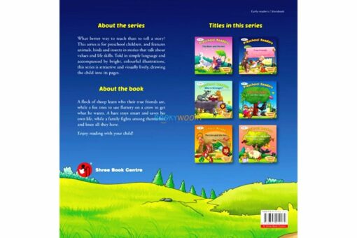 True Friends and Other Stories 9789391914172