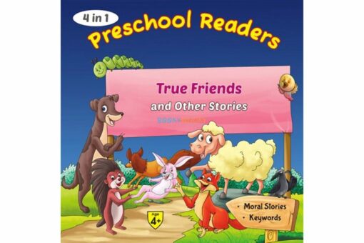 True Friends and Other Stories 9789391914172