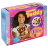 Build Your Own Teddy 9781802490534