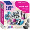 Craft Maker Rock Art Paint Pen 9781488955020