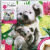 Crystal Creations Koala Joey 9354537007881