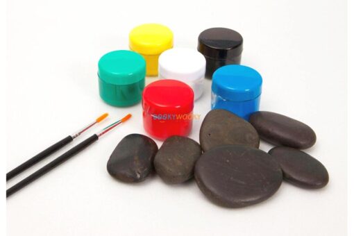 Hide Seek Rock Painting 9781488910630