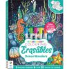 Kaleidoscope Colouring Erasables Ocean Wonders 9781488921728