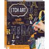 Kaleidoscope Creations Etch Art Hand Lettering 9781488933776