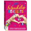 Zap Friendship Bracelets 9781488945830