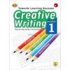 Creative Writing Primary 1 9788194428404