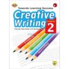 Creative Writing Primary 2 9788194428411
