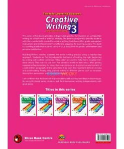 Creative Writing Primary 3 9788194428428