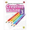 Creative Writing Primary 3 9788194428428