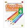 Creative Writing Primary 4 9788194428435