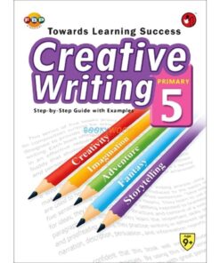 Creative Writing Primary 5 9788194428442Creative Writing Primary 5 9788194428442Creative Writing Primary 5 9788194428442Creative Writing Primary 5 9788194428442