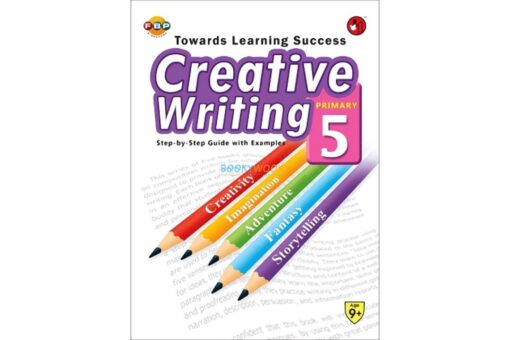 Creative Writing Primary 5 9788194428442Creative Writing Primary 5 9788194428442Creative Writing Primary 5 9788194428442Creative Writing Primary 5 9788194428442