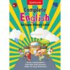 SAP Complete English for Upper Primary Level 9789386082763