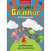 SAP Complete Grammar for Primary Level 9789386082749