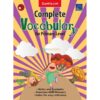 SAP Complete Vocabulary For Primary Level 9789386082756
