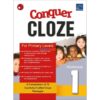 SAP Conquer Cloze For Primary Level Workbook 1 9789350498927