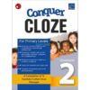 SAP Conquer Cloze For Primary Level Workbook 2 9789350498934