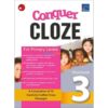 SAP Conquer Cloze For Primary Level Workbook 3 9789350498941