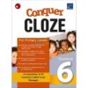 SAP Conquer Cloze For Primary Level Workbook 6 9789350498972