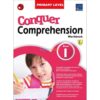 SAP Conquer Comprehension Workbook Primary Level 1 9789350490303