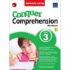 SAP Conquer Comprehension Workbook Primary Level 3 9789350490327