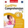 SAP Conquer Comprehension Workbook Primary Level 6 9789350490358