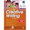 SAP Conquer Creative Writing Workbook Primary Level 6 9789386082954