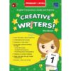 SAP Creative Writers Workbook 1 9789386082787