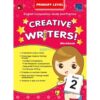 SAP Creative Writers Workbook 2 9789386082794