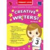 SAP Creative Writers Workbook 3 9789386082800