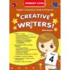 SAP Creative Writers Workbook 4 9789386082817