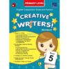 SAP Creative Writers Workbook 5 9789386082824