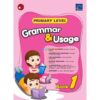 SAP Grammar Usage Primary Level Book 1 9788184998733