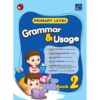 SAP Grammar Usage Primary Level Book 2 9788184998740
