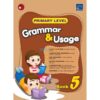 SAP Grammar Usage Primary Level Book 5 9788184998771