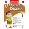 SAP Learning English Workbook Primary Level 1 9789350490068