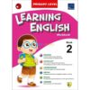 SAP Learning English Workbook Primary Level 2 9789350490075
