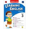 SAP Learning English Workbook Primary Level 3 9789350490082