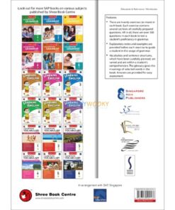 SAP Learning Grammar Workbook Primary Level 2 9789350490136