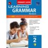 SAP Learning Grammar Workbook Primary Level 2 9789350490136