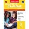SAP Learning Grammar Workbook Primary Level 3 9789350490143
