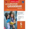 SAP Learning Grammar Workbook Primary Level 5 9789350490167