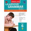 SAP Learning Grammar Workbook Primary Level 6 9789350490174