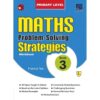SAP Maths Problem Solving Strategies Workbook Primary Level 3 9789350490266