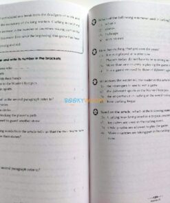 SAP Conquer Comprehension Workbook Primary Level 5 9789350490341